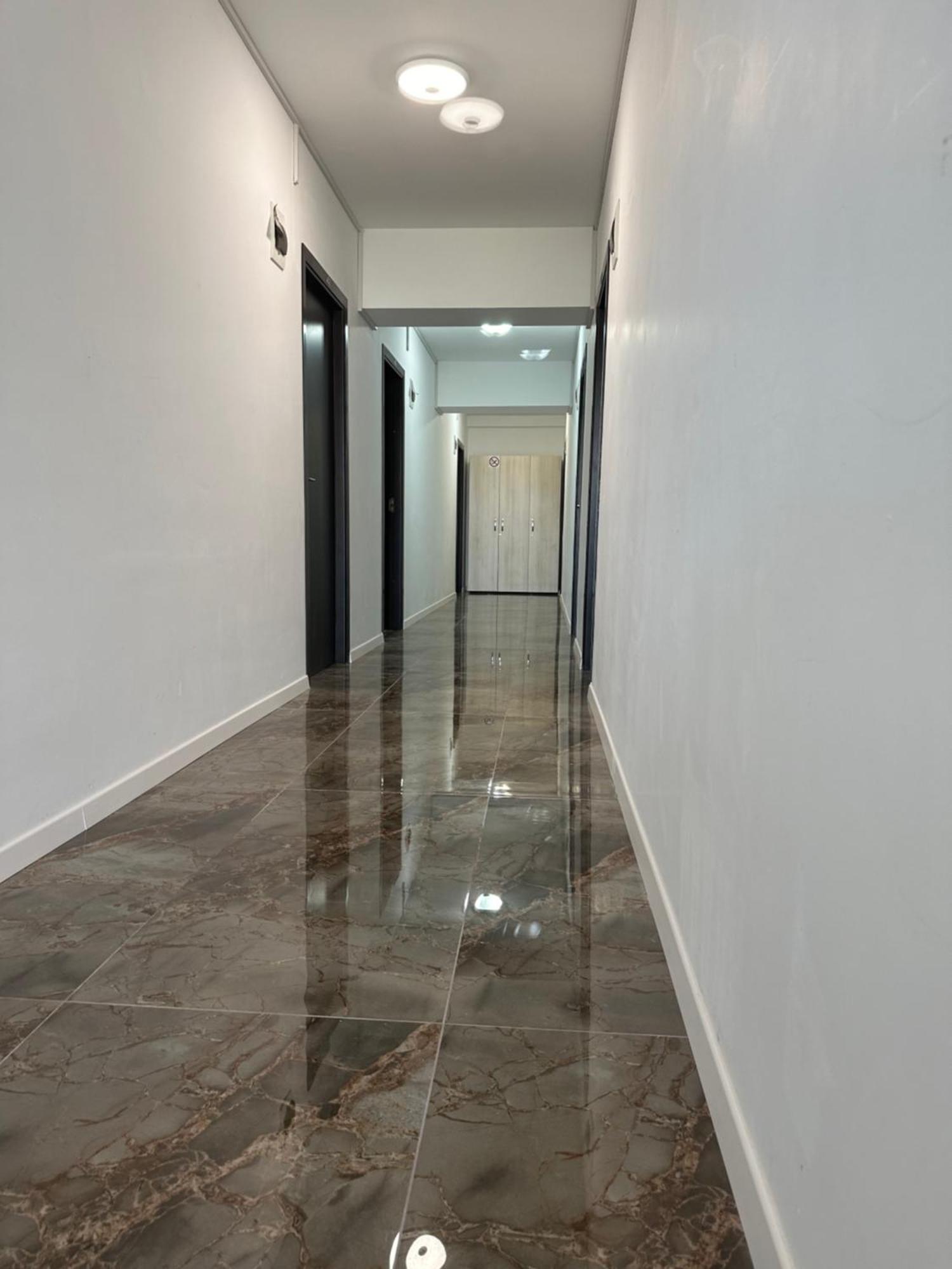 Pensiunea Andra Costinesti Ngoại thất bức ảnh
